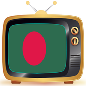 Bangladesh TV icon