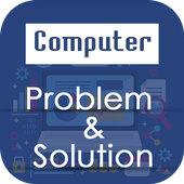 Computer Problems &amp; Solutions icon