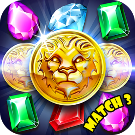 Jewel Match 3 icon