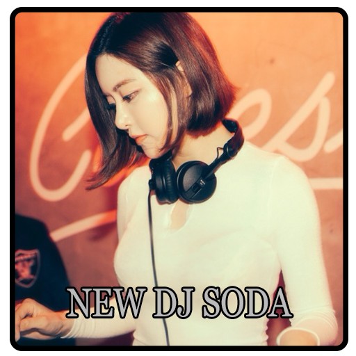 Dj soda 2020 Offline icon