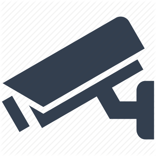 Security Cam icon