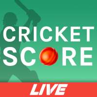 Live Cricket Score