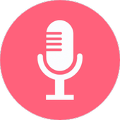 Voice input icon