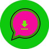 status saver, économiseur d'état pour whatsapp