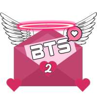 BTS Messenger 2 (simulator) on 9Apps