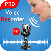 Voice Recorder icon