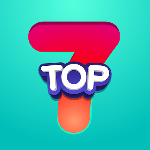 Top 7 - un tema 7 risposte icon