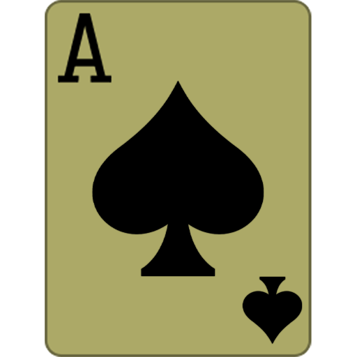 Callbreak Overcall: Card Game icon