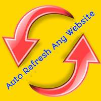 Auto Refresh Any Website on 9Apps