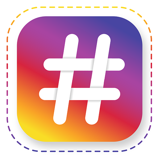 Real Followers For Instagram &amp; Like for Insta tags icon