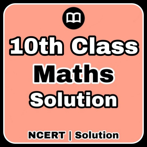 Class 10 Maths Notes English आइकन