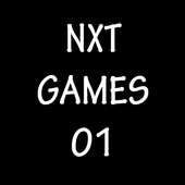 NEXT GAMES X icon