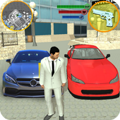 Gangster Grand Crime Auto Missions icon
