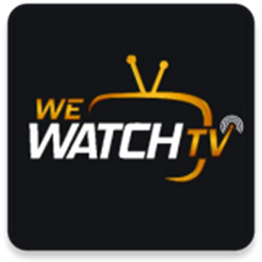 We Watch Tv icon