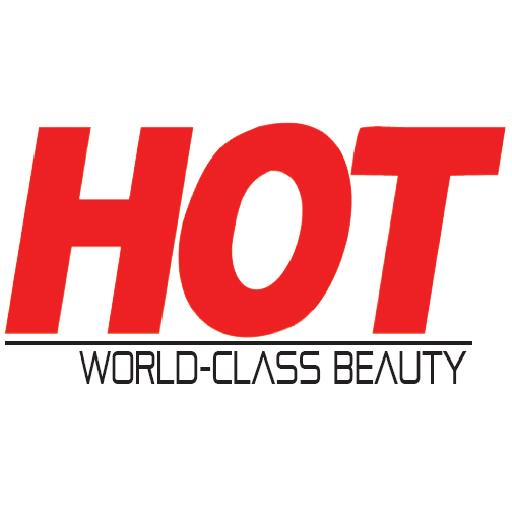 HOT Beauty Magazine icon