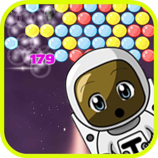 Bubble Shooter Extreme Deluxe icon