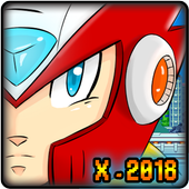 Megan Man - Dash Revenger icon