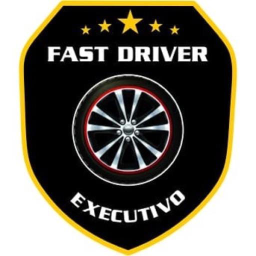Fast Driver Executivo icon
