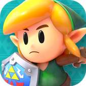 Free Zelda: Link's Awakening Wallpapers on 9Apps