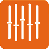 Lovely Music Equalizer icon