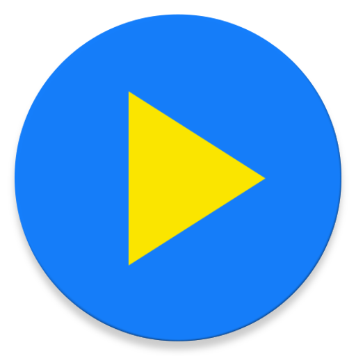 S Video Player icon