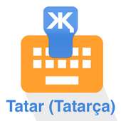 Tatar Keyboard on 9Apps