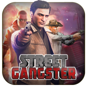 Street Gangster icon