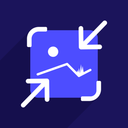 Image Compressor icon