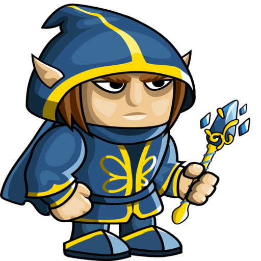 The Midnight War  game icon