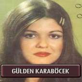 Gülden Karaböcek Şarkıları İnternetsiz (40 Şarkı)