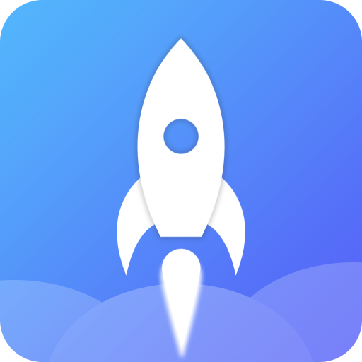 Phone Cleaner &amp; File Manager icon