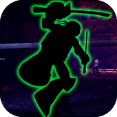 Ninja Hero Superstar Turtles: Legend Warriors 3D icon