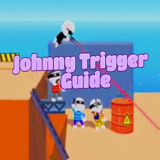 Johnny Trigger Guide icon