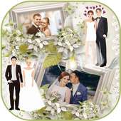 Anniversary Photo Collage on 9Apps