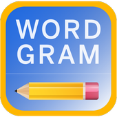 Wordgram icon