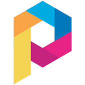 Android P Launcher  9.0 launcher icon