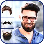 Men Mustache And Hair Styles