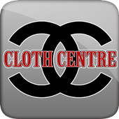 Cloth Centre icon