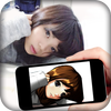 Anime Face Maker - Cartoon Photo Filters icon