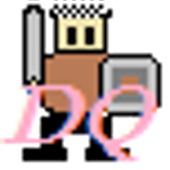 DQ Launcher أيقونة