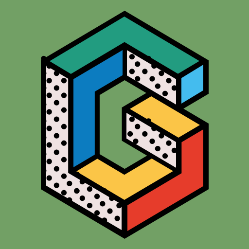 Gredu - Teacher icon