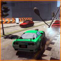 City Car Driving Simulator