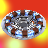 Awesome Massager أيقونة