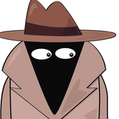 Hidden Camera Detector icon