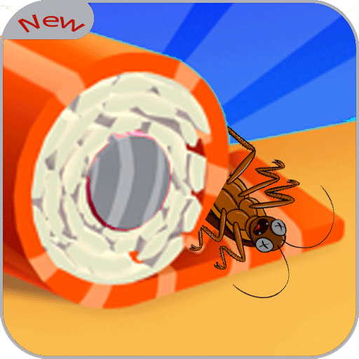 Sushi Roll 3D Prepare &amp; Cooking Christmas GO Tips icon