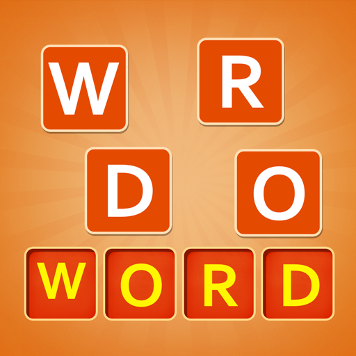 Anagram Word Connect - Free Your Mind Word Puzzle icon
