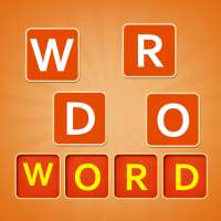 Anagram Word Connect - Free Your Mind Word Puzzle