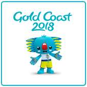 Gold Coast 2018 Photo Editor on 9Apps