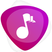 All Music Player icon