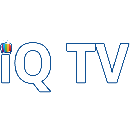 IQ TV icon